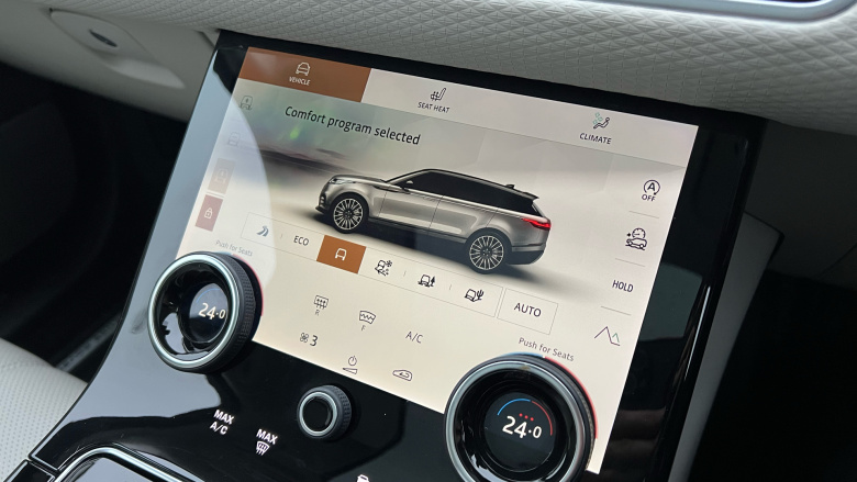 Land Rover Range Rover Velar 3.0 D300 MHEV HST 5dr Auto Diesel Estate